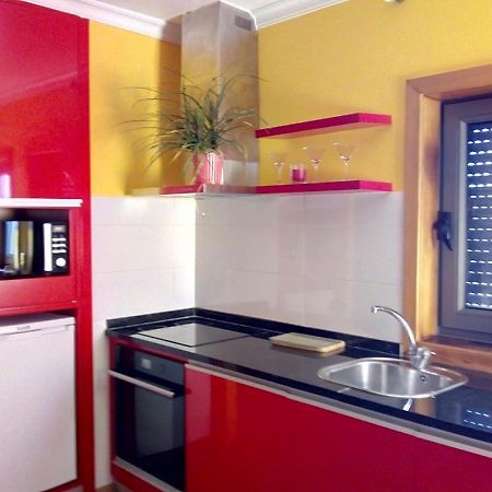 Apartmán Casa Da Oliveira Milhão Exteriér fotografie