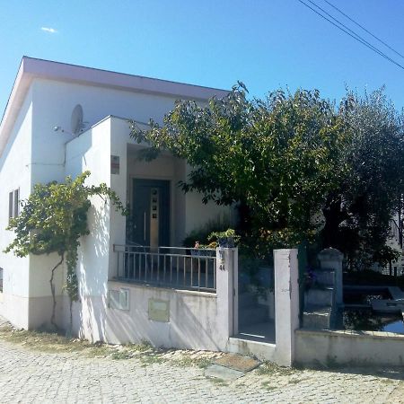 Apartmán Casa Da Oliveira Milhão Exteriér fotografie