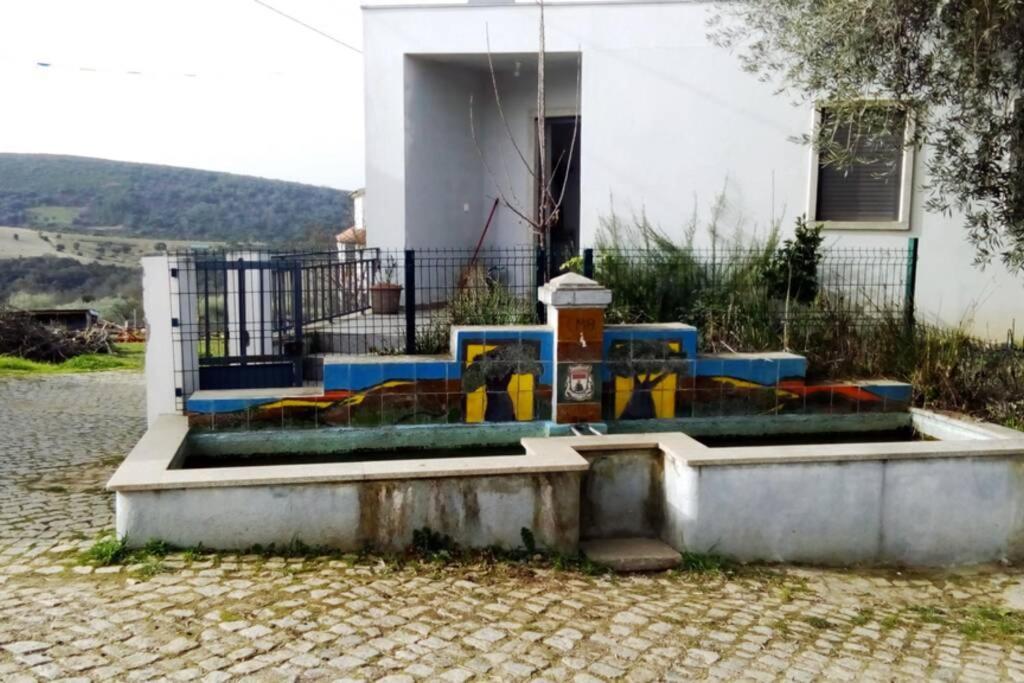Apartmán Casa Da Oliveira Milhão Exteriér fotografie