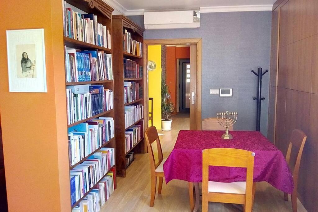 Apartmán Casa Da Oliveira Milhão Exteriér fotografie