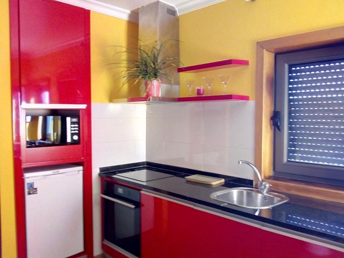 Apartmán Casa Da Oliveira Milhão Exteriér fotografie