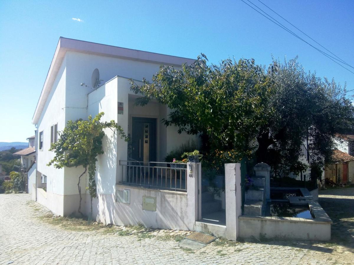 Apartmán Casa Da Oliveira Milhão Exteriér fotografie