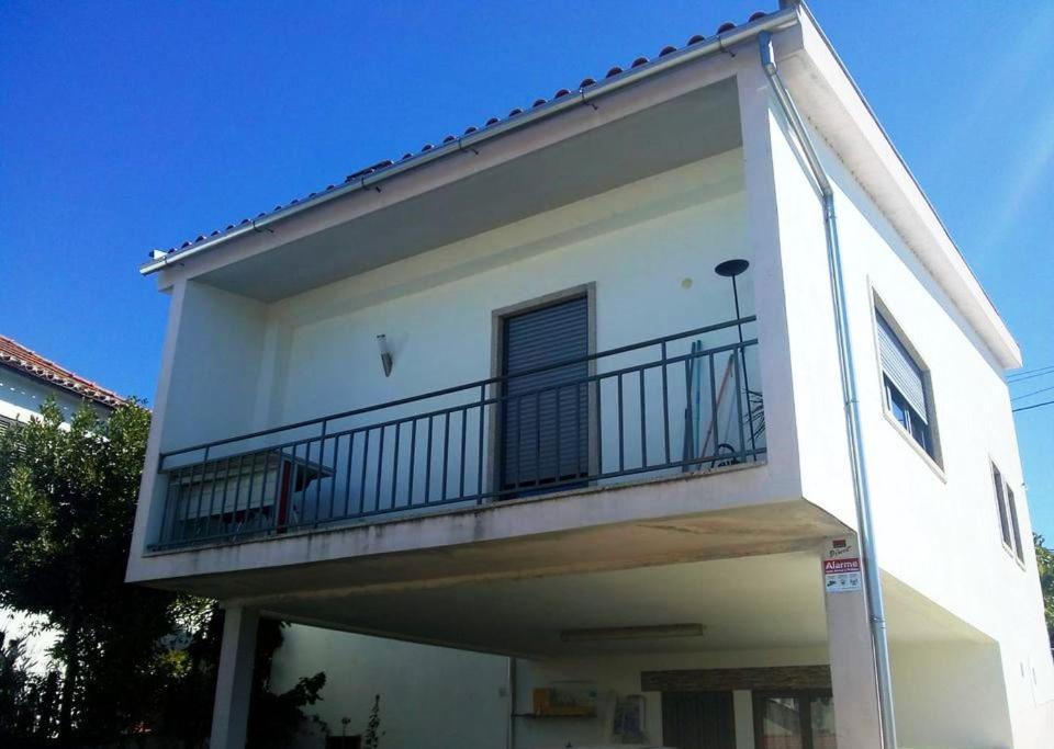 Apartmán Casa Da Oliveira Milhão Exteriér fotografie