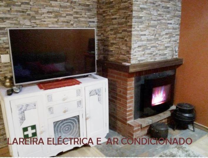 Apartmán Casa Da Oliveira Milhão Exteriér fotografie