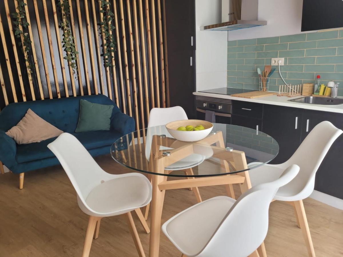 Apartmán Casa Da Oliveira Milhão Exteriér fotografie